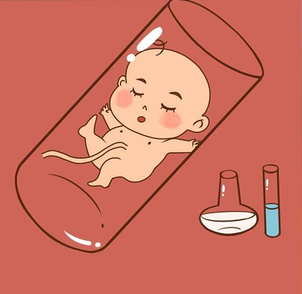 光愈生殖医学中心环境
